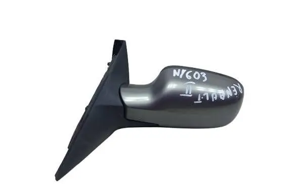 Renault Megane II Front door electric wing mirror 149609KAS 149609