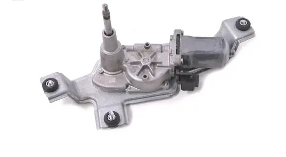 Opel Zafira C Rear window wiper motor FK7217404AC