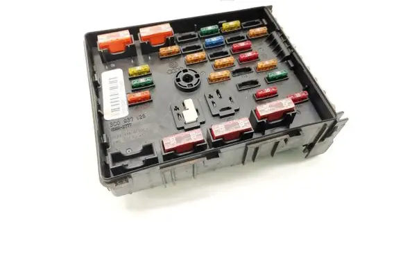 Fuse module