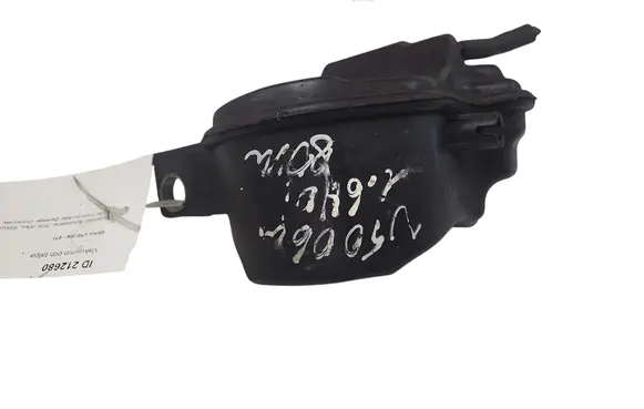 Volvo V50 Vacuum air tank 