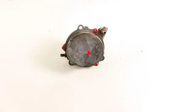 Fiat Sedici Vacuum pump