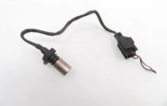 Volvo S80 Crankshaft position gear 