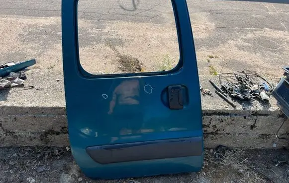 Renault Kangoo I Side sliding door 