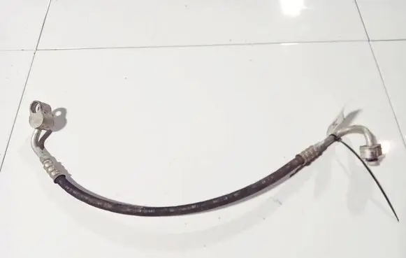 Audi Q7 4L Air conditioning (A/C) pipe/hose