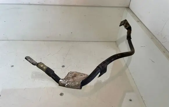 Audi A4 S4 B8 8K Negative earth cable (battery) 8K0971228G