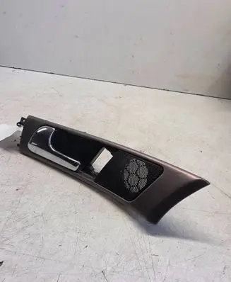 Audi A6 S6 C6 4F Front door interior handle 4B837019