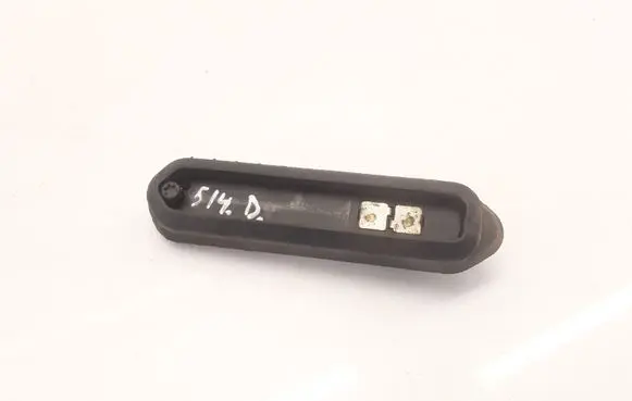 Citroen Berlingo Sliding door contact joint 1488938080