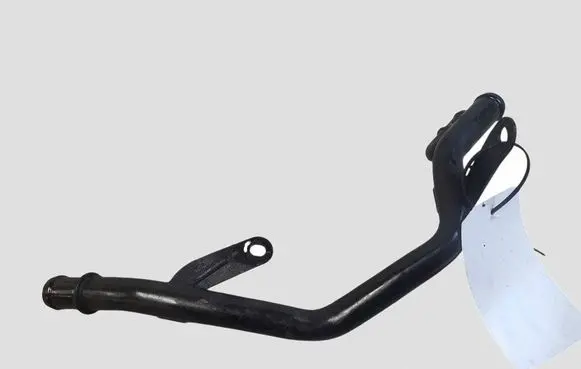 Volkswagen Golf VI Engine coolant pipe/hose 03C121070B