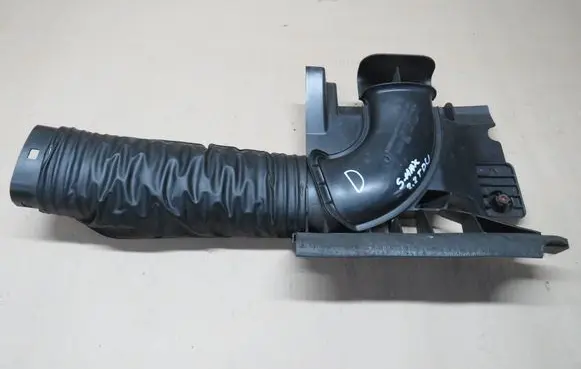 Ford S-MAX Air intake hose/pipe 8G919A675BB 1029344S02