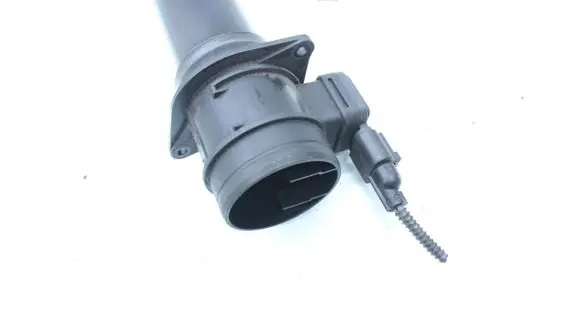 Volkswagen Golf Plus Mass air flow meter 03L906461