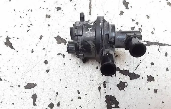 Lexus RX 450H Electric auxiliary coolant/water pump 0641001301