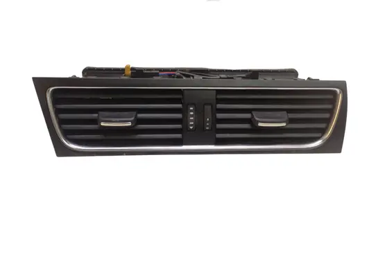Audi A4 S4 B8 8K Dash center air vent grill 8T1820951C