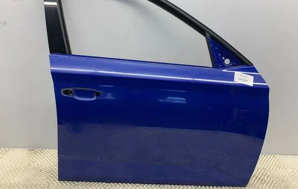 Skoda Kamiq Front door 