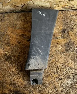 Subaru Forester SG Front mudguard 