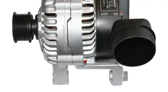 BMW 5 E39 Generator/alternator 1432982 12311432982