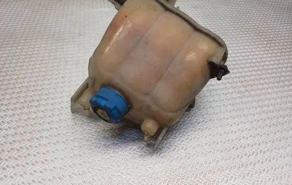 Fiat Ducato Coolant expansion tank/reservoir C705
