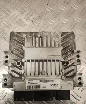 Volvo V70 Engine control unit/module 31269189 J38AC