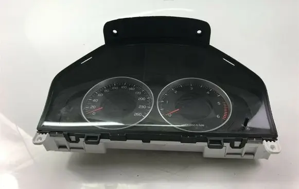 Volvo V60 Speedometer (instrument cluster) 31343323AA S1016