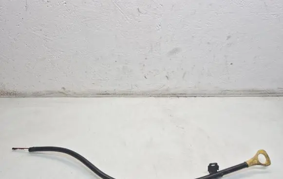 Hyundai Santa Fe Oil level dip stick