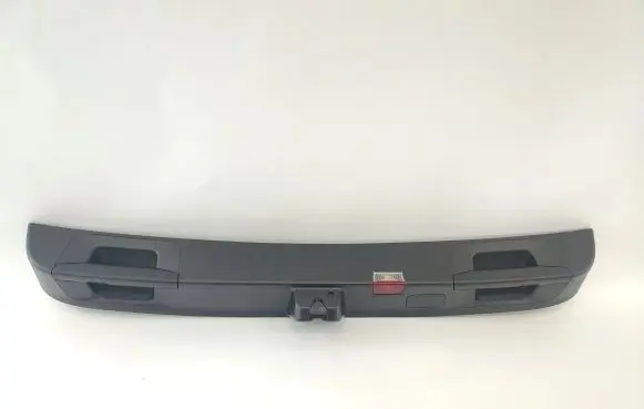 Mercedes-Benz A W177 Trunk/boot sill cover protection A1777400900 A1777401000
