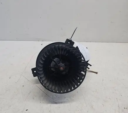 Heater fan/blower