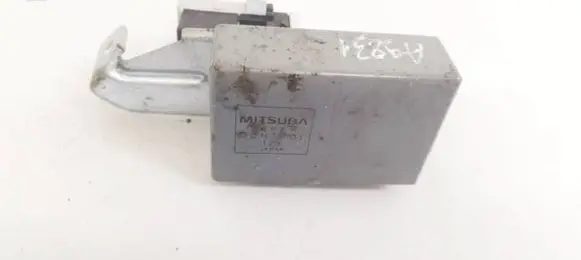 Honda CR-V Window wiper relay 