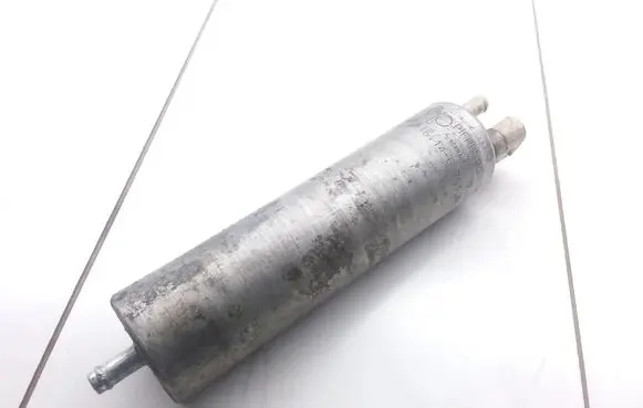Rover 75 Fuel injection high pressure pump 72821700 02T080