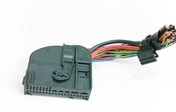 BMW 5 F10 F11 Other wiring loom 6913648 15076310 30235501