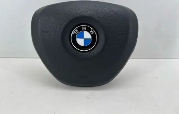 BMW 5 F10 F11 Steering wheel airbag 6092770