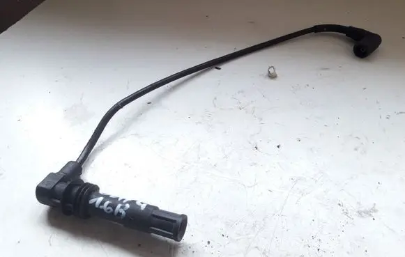 Volkswagen Golf IV Ignition plug leads 036035255M