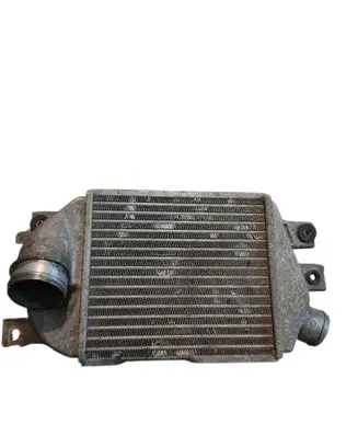 Subaru XV Intercooler radiator Sictmo180