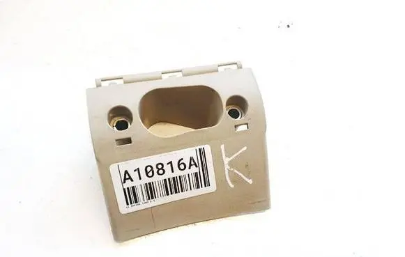 Opel Zafira A Other interior part 24406695 0801024