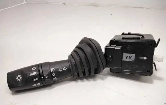 Chevrolet Captiva Indicator stalk 202005410