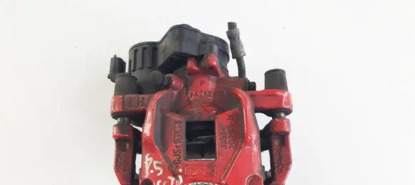 Ford Focus Rear brake caliper JX612D251BLD33 JX612D251BLD