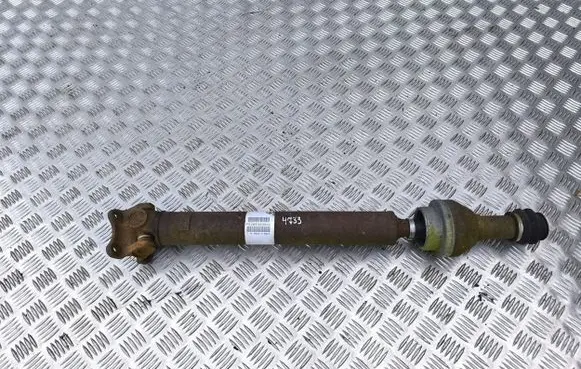 Dodge Durango Front prop shaft 52853038AC P52853038AC