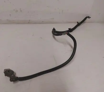 Ford Galaxy Negative earth cable (battery) 7M3971235