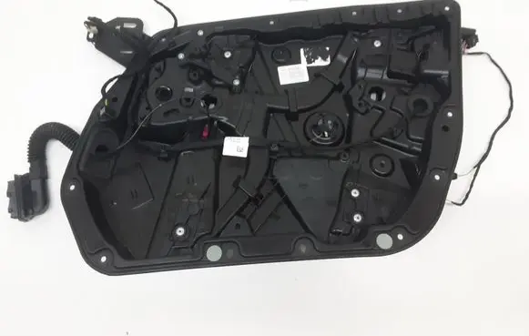 Mercedes-Benz GLC X253 C253 Front window lifting mechanism without motor A2535403210