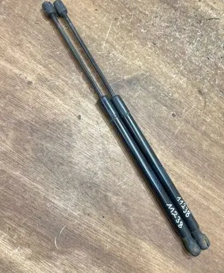 Mercedes-Benz E W212 Tailgate/trunk strut/damper A2127400045