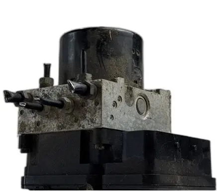 Ford Focus Master brake cylinder