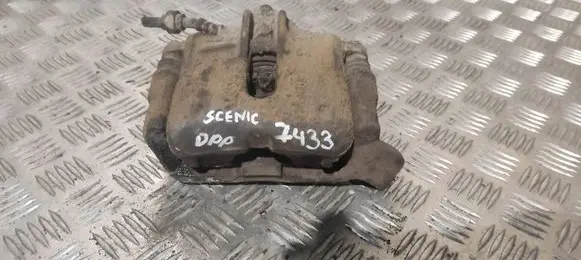Renault Scenic I Front brake caliper