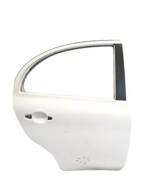 Nissan Micra Rear door K13AS3332