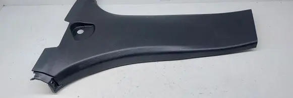 (B) pillar trim (bottom)