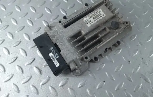KIA Optima Gearbox control unit/module 954403BBA0