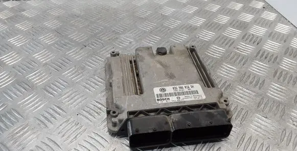 Seat Altea Engine control unit/module 03G906016DH