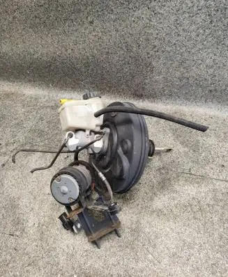 BMW 3 E46 Brake booster 6754913