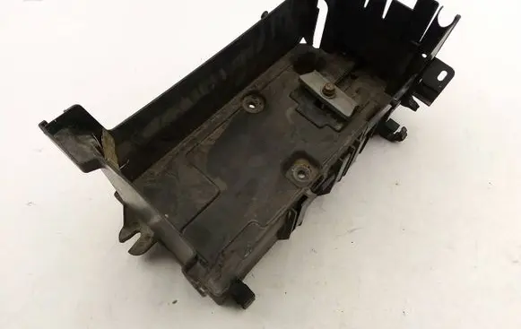 Opel Insignia A Battery box tray 13243606
