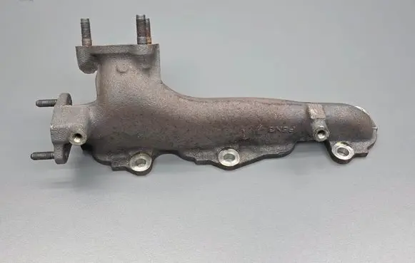 Honda Accord Exhaust manifold F5N3
