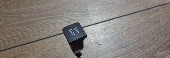 ESP (stability program) switch