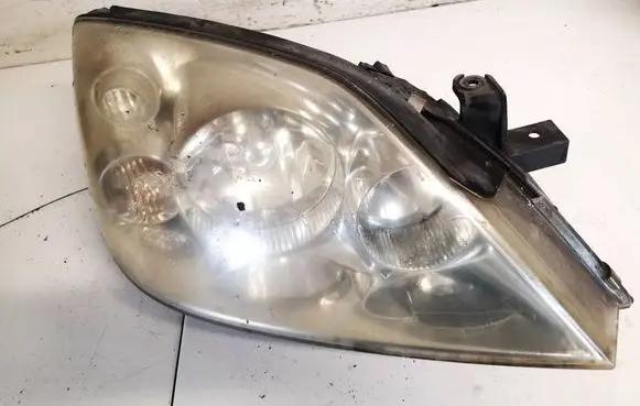 Headlight/headlamp