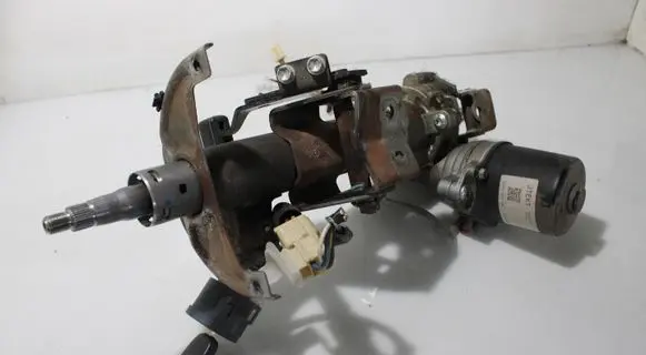 Citroen C1 Power steering pump